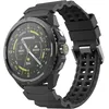 Image de Montre ConnectÃ©e Sport GPS ÃtanchÃ©itÃ© 5ATM Autonomie 14j Watch 2 Hammer Noir
