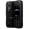 Image de Hammer Horizon 4G 2 8" LTE Black IP68 MIL-STD-810H 3000mAh Dual SIM SOS 64GB
