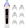 Image de Beautifly B-Derma Système de nettoyage du visage sous vide de glace pour thérapie chaude et froide 1 pièce