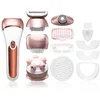 Image de Beautifly Appareil corporel multifonctionnel Silky 5 en 1