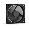 Image de ENDORFY Fluctus 120 PWM Boitier PC Ventilateur 12 cm Noir