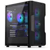 Image de ENDORFY Regnum 400 ARGB Tower Noir