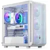 Image de BoÃ®tier PC Gaming ATX - ENDORFY - Arx 700 White ARGB - 4 Ventilateurs Inclus - Ãclairage ARGB