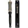 Image de Accessoires cheveux Kash ki  Pinceau Sablier 25 Mm P25647164