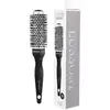 Image de Lussoni Brosse Ronde Care and Style 33 Mm 1 U