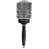 Image de Lussoni Brosse Ronde Volume Chaud 65 Mm 1 U