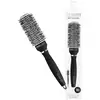 Image de Lussoni Brosse Ronde Volume Chaud 33 Mm 1 U