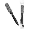 Image de Lussoni Brosse Ronde Volume Chaud 25 Mm 1 U