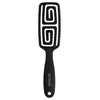 Image de Accessoires cheveux Lussoni  Labyrinthe Pinceau Flexible En Poils De Sanglier Naturel petit P25647081
