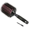 Image de Accessoires cheveux Lussoni  Pinceau Natural Style 65 Mm P25647086