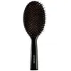 Image de Accessoires cheveux Lussoni  Brosse En Bois Natural Style ovale P25647087