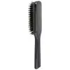 Image de Lussoni Brosse fine en bois Natural Style 1 U