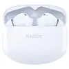 Image de Ãcouteurs - 3mk - Hardy LifePods Pro - Bluetooth - ANC - Intra-auriculaires - Blanc