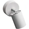 Image de Spot Mural Eye Spot Ã 1 Lampe, Blanc