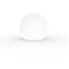 Image de Lampe de jardin - NOWODVORSKI - CUMULUS S - Blanc - LED - Electrique
