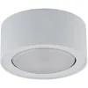 Image de Spot Plafond Flea En Acier, Blanc