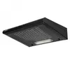Image de MPM MPM-51-PX-72 hotte EncastrÃ©e Noir C 175 mÂ³/h