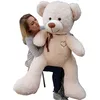 Image de Nounours En Peluche Ãnorme Teddy Bear 75+85