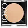 Image de JOKO Poudre minérale compacte couleur 01 Transparent 8 g