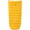Image de Pajak - Sac de couchage en duvet ultraléger - Radical Ulx - Or