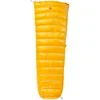 Image de Pajak - Sac de couchage ultra-léger et ultracompressible 2 saisons en duvet - Radical Ulz - Jaune