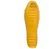 Image de Sac de couchage PAJAK Radical 1Z (jaune) SHORT
