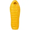 Image de Pajak - Sac de couchage en duvet - Radical 1Z - Taille Regular - Jaune