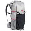 Image de Sac à dos de randonnée PAJAK XC3 45 Litres (Silver)