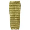 Image de Pajak - Sac de couchage ultra-léger et polyvalent - Quest Quilt Olive - Kaki
