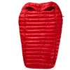 Image de Sac de couchage double PAJAK Quest 4TWO (Red)