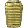 Image de Pajak - Sac de couchage 2 places en duvet - Quest 4Two Olive - Kaki