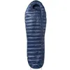Image de Pajak - Sac de couchage d'été en duvet - Core 250 Navy - Taille Regular