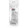 Image de NEONAIL Dissolvant pour vernis gel, étuis en aluminium, 50 pièces
