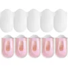 Image de NEONAIL Pinces à manucure pour retirer le vernis gel, 10 pièces