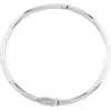 Image de NEONAIL Bague pour échantillons de vernis gel, taille 56 mm