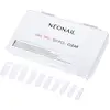 Image de NEONAIL Conseils pour les ongles Type de faux ongles Clear 120 pièces