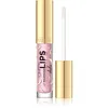 Image de Eveline Cosmetics Oh! My Lips Lip Maximizer Brillant Ã LÃ¨vres Volumisant 4,5 Ml