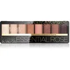 Image de Eveline Cosmetics Palette de fards à paupières Essential Rose 9,6 g