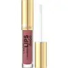 Image de Eveline Cosmetics Oh! My Lips Maximizer Lips Gloss à lèvres au venin d'abeille couleur chocolat 4,5 ml