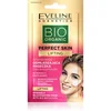 Image de Eveline Cosmetics Perfect Skin Bio Bakuchiol Masque Rajeunissant Intense 8 Ml