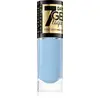 Image de Eveline Cosmetics 7 Days Vernis à ongles gel sans lampe UV/LED couleur 88 8 ml