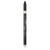 Image de Eveline Cosmetics Variété Crayon Gel Hydrofuge Yeux Couleur 01 Noir 1 Pc