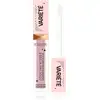 Image de Eveline Cosmetics Variété Cooling Kisses brillant à lèvres hydratant effet rafraîchissant couleur 02 Sugar Nude 6,8 ml