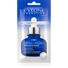 Image de Eveline Cosmetics Therapy masque crème hyaluronique effet hydratant 8 ml