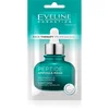 Image de Eveline Cosmetics Masque crème peptidique thérapeutique pour la régénération de la peau 8 ml