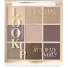 Image de Eveline Cosmetics Lève les yeux, mais pourquoi pas ? palette de fards à paupières 10,8 g