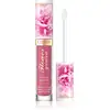 Image de Eveline Cosmetics Brillant à lèvres crème Flower Garden à l'acide hyaluronique couleur 03 Magnolia Charm 4,5 ml