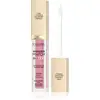 Image de Eveline Cosmetics Wonder Match rouge à lèvres liquide mat longue tenue à l'acide hyaluronique couleur 01 Angel Rose 6,8 ml