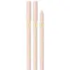 Image de Eveline Cosmetics Variété Crayon Gel Hydrofuge Yeux Couleur 14 Nude 1 Pc