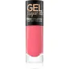 Image de Eveline Cosmetics 7 Days Vernis à ongles gel sans lampe UV/LED couleur 287 8 ml